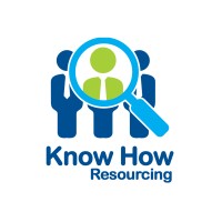 Know How Resourcing - Recruitment Agency Profile