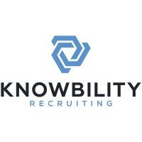 Knowbility Recruiting, LLC - Recruitment Agency Profile