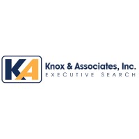 Knox & Associates, Inc. - Recruitment Agency Profile