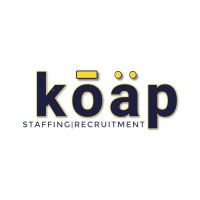 KOAP Group - Recruitment Agency Profile
