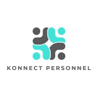 Konnect Personnel Ltd - Recruitment Agency Profile