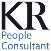KR People Consultant - Recruitment Agency Profile
