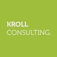 Kroll Consulting - Recruitment Agency Profile