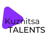 KUZNITSA TALENTS - Recruitment Agency Profile