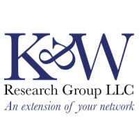 K&W Research Group - Recruitment Agency Profile
