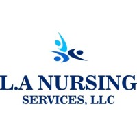 L.A Nurisng Services - Recruitment Agency Profile