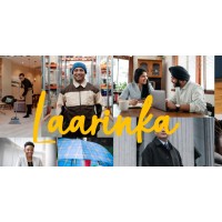 Laarinka - Recruitment Agency Profile