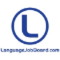 LanguageJobBoard.com - Recruitment Agency Profile