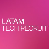 LATAM Tech Recruit - Recruitment Agency Profile
