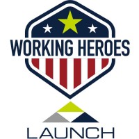 LAUNCH Working Heroes - Recruitment Agency Profile