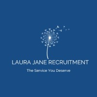 Laura Jane Recruitment - Recruitment Agency Profile