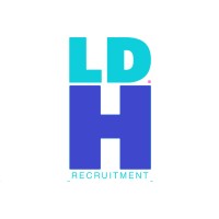 LDH Recruitment - Recruitment Agency Profile