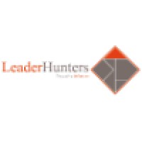 LeaderHunters - Recruitment Agency Profile