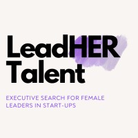 LeadHER Talent - Recruitment Agency Profile