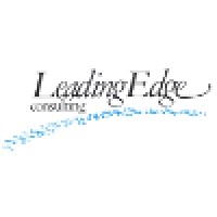 Leading Edge Consulting - Recruitment Agency Profile