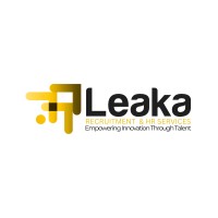 Leaka Recruitment & HR Services UK - Recruitment Agency Profile