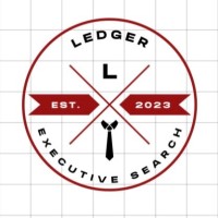 Ledger Executive Search - Recruitment Agency Profile