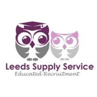 Leeds Supply Service - Recruitment Agency Profile