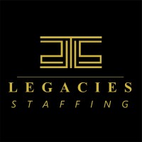 Legacies Staffing - Recruitment Agency Profile