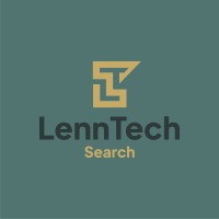 LennTech Search - Recruitment Agency Profile