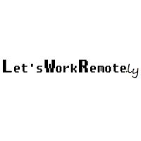 Let'sWorkRemote.ly! - Recruitment Agency Profile