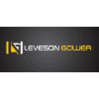Leveson Gower - Recruitment Agency Profile