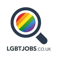 LGBTJOBS.co.uk - Recruitment Agency Profile
