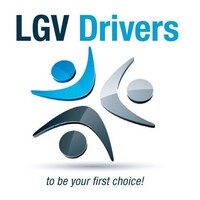 LGV DRIVERS LTD - Recruitment Agency Profile