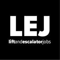 liftandescalatorjobs - Recruitment Agency Profile
