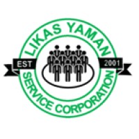 LIKAS YAMAN SERVICE CORPORATION - Recruitment Agency Profile