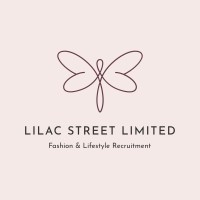 Lilac Street Limited - Recruitment Agency Profile