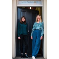 Link Recruitment - Recruitment Agency Profile