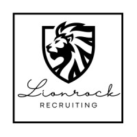 Lionrock Recruiting - Recruitment Agency Profile