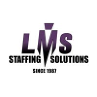 LMS Staffing - Recruitment Agency Profile