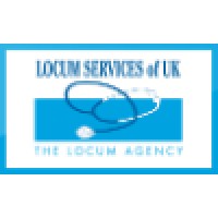 Locum Services of UK - Recruitment Agency Profile