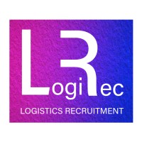 LogiRec Limited - Recruitment Agency Profile