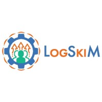 LogSkim - Recruitment Agency Profile