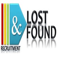 Lost & Found Recruitment - Recruitment Agency Profile