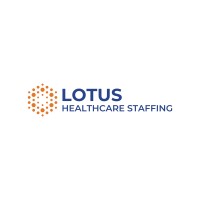 Lotus Healthcare Staffing - Recruitment Agency Profile