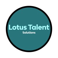 Lotus Talent Solutions - Recruitment Agency Profile