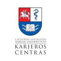 LSMU Karjeros centras - Recruitment Agency Profile