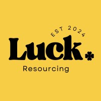 Luck Resourcing - Recruitment Agency Profile