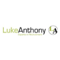 Luke Anthony Recruitment Ltd - Recruitment Agency Profile