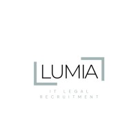 Lumia Recruitment - Recruitment Agency Profile