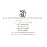M & B SOFTWARE SOLUTIONS, INC. - Recruitment Agency Profile