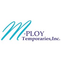 M-Ploy Temporaries, Inc. - Recruitment Agency Profile