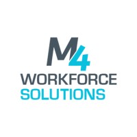 M4 Workforce Solutions - Recruitment Agency Profile