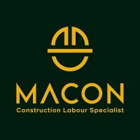 Macon Resources Ltd - Recruitment Agency Profile