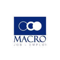 MACRO - Jobs et emplois - Recruitment Agency Profile