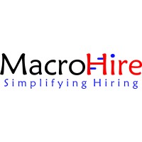 MacroHire - Recruitment Agency Profile